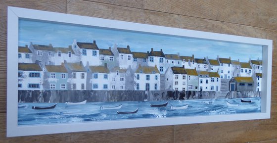 Polperro, The Warren