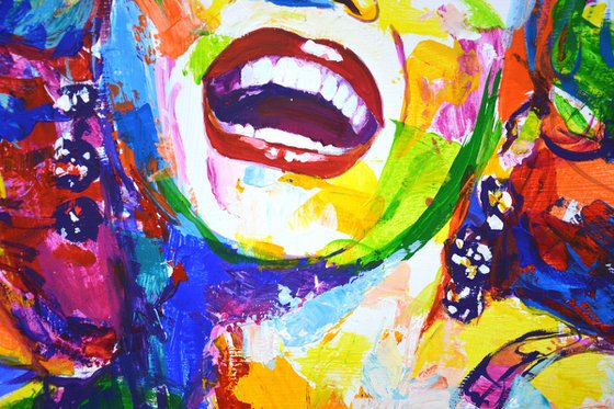 Marilyn Monroe 6