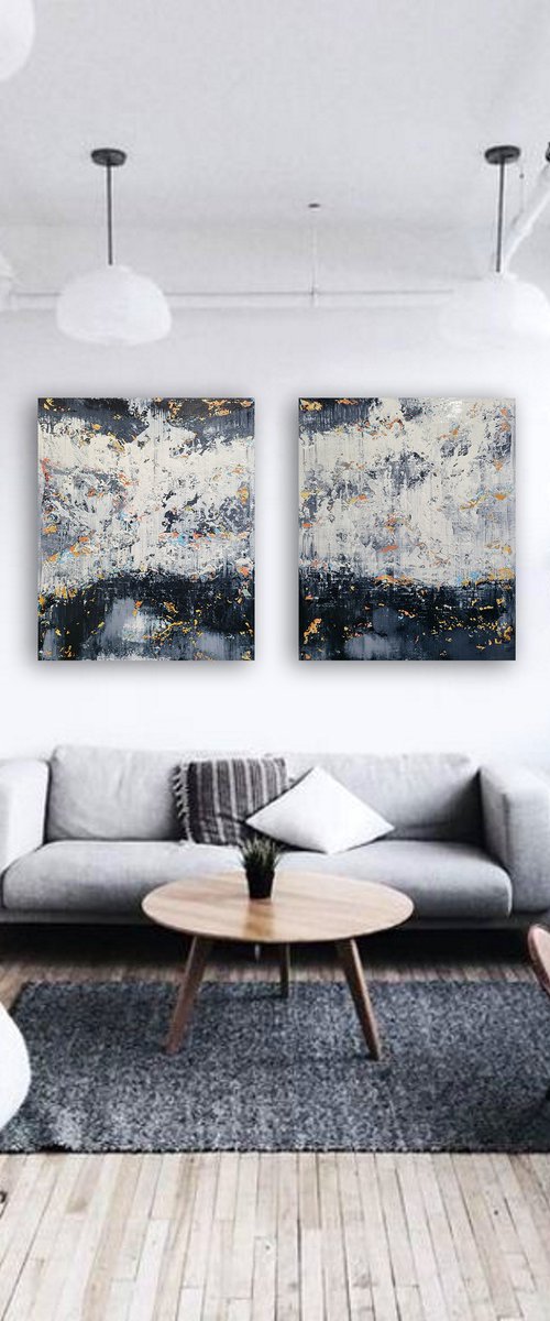 Abstract 2304 by Alex Senchenko
