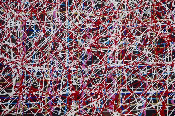 Where Fragments of Forgotten Peoples Dwell