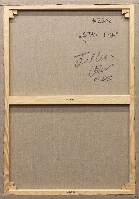 Stay High