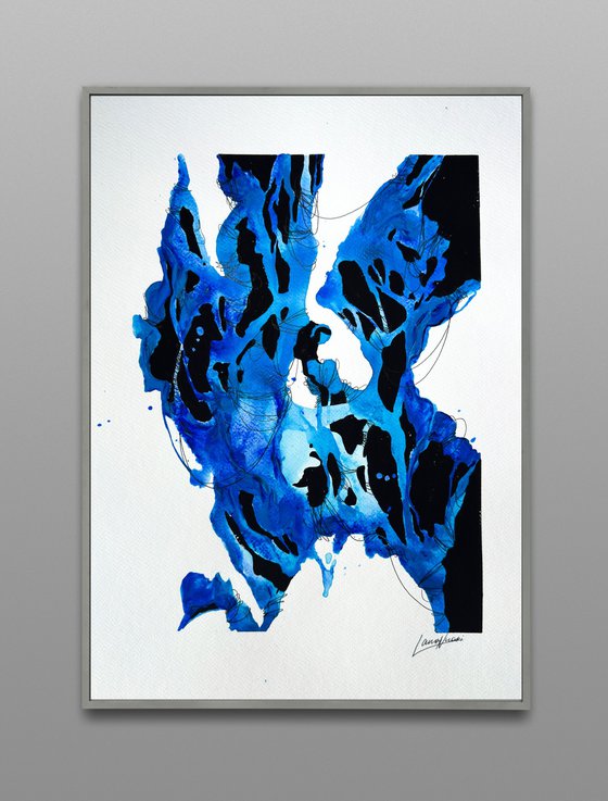 Bllue Bird