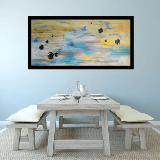 To the edge of the Universe