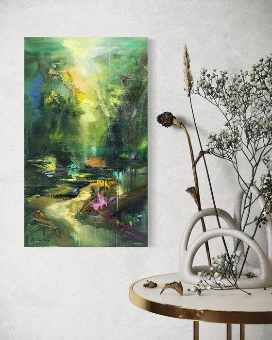 Enchanted forest II.