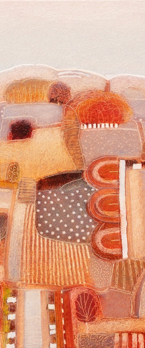 On this new day by Rob van Hoek