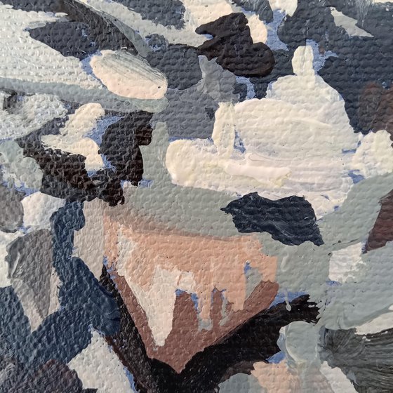 Dinky Metallic Thames 3