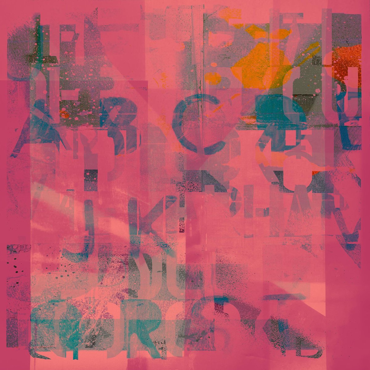 A B C By The Most Active, 20 X 20, Artwork For Sale On Artfinder