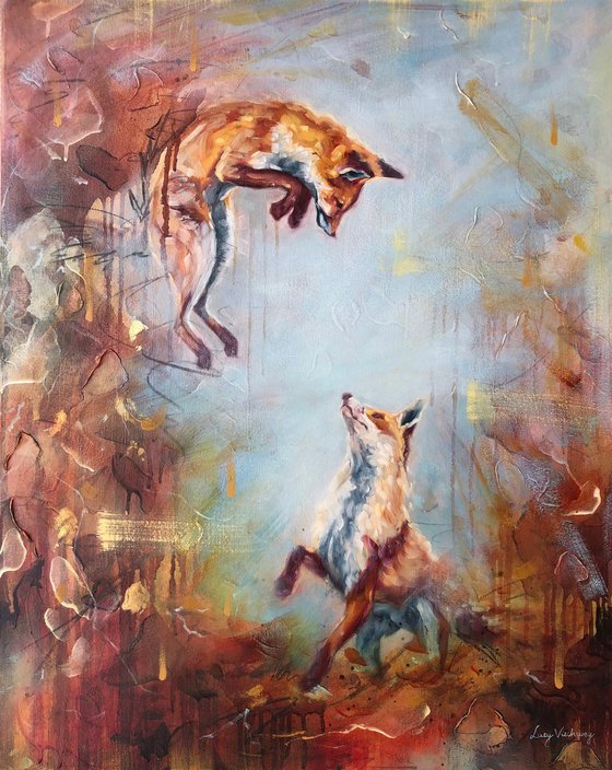 A Leap of Faith
