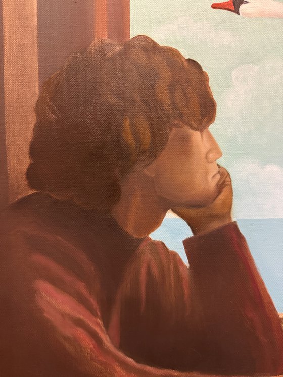 «Мечты сбываются»