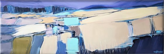 Northern Wind Landscape #1