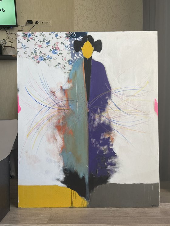 Post-Alienation — The Memory Pattern