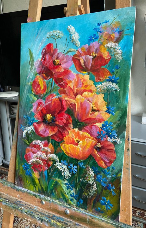 Wildflower Celebration