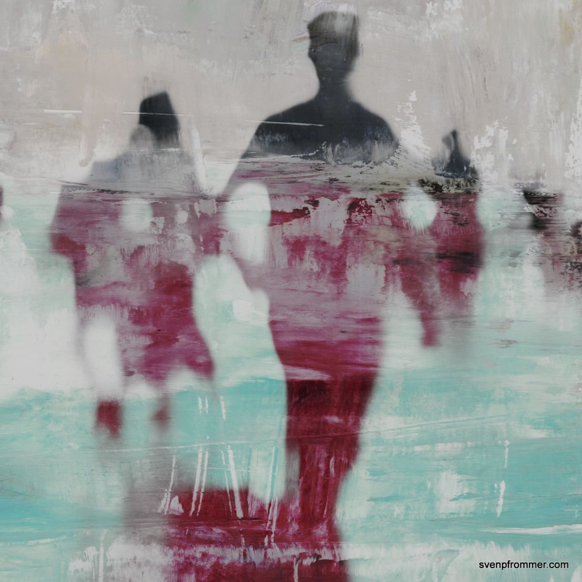Abstract Photograph , Airport Xxxix By Sven Pfrommer, 39 X 39, Artwork For Sale On Artfinder