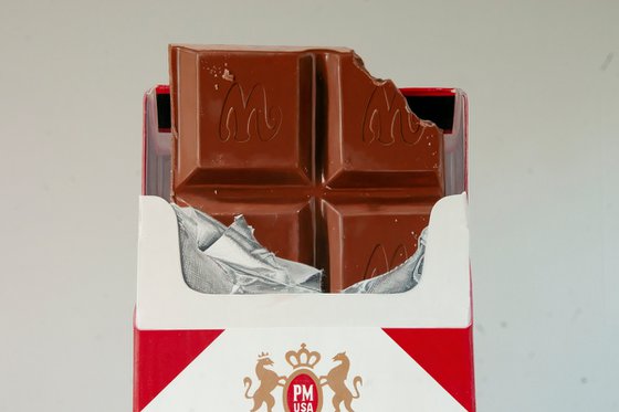 Class A Chocolate