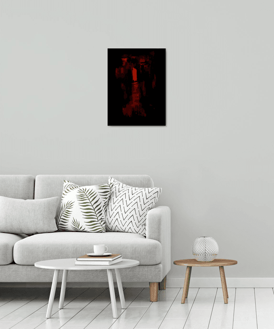 Apparition
