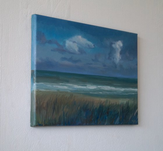 Breath of Shore