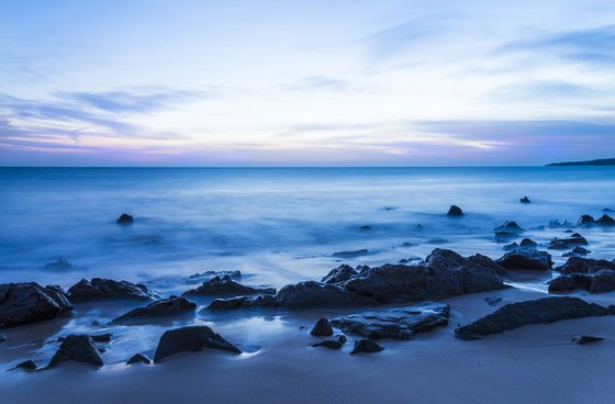 BLUE TARIFA