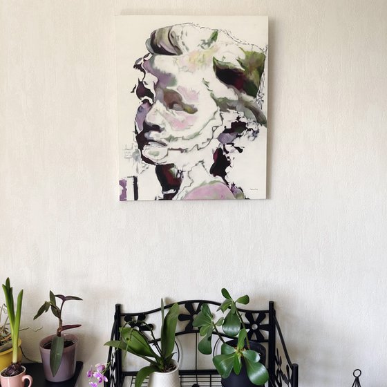 The chatelaine by Claudel