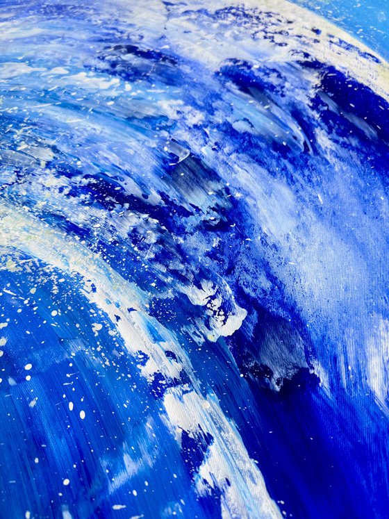 Wave No.7