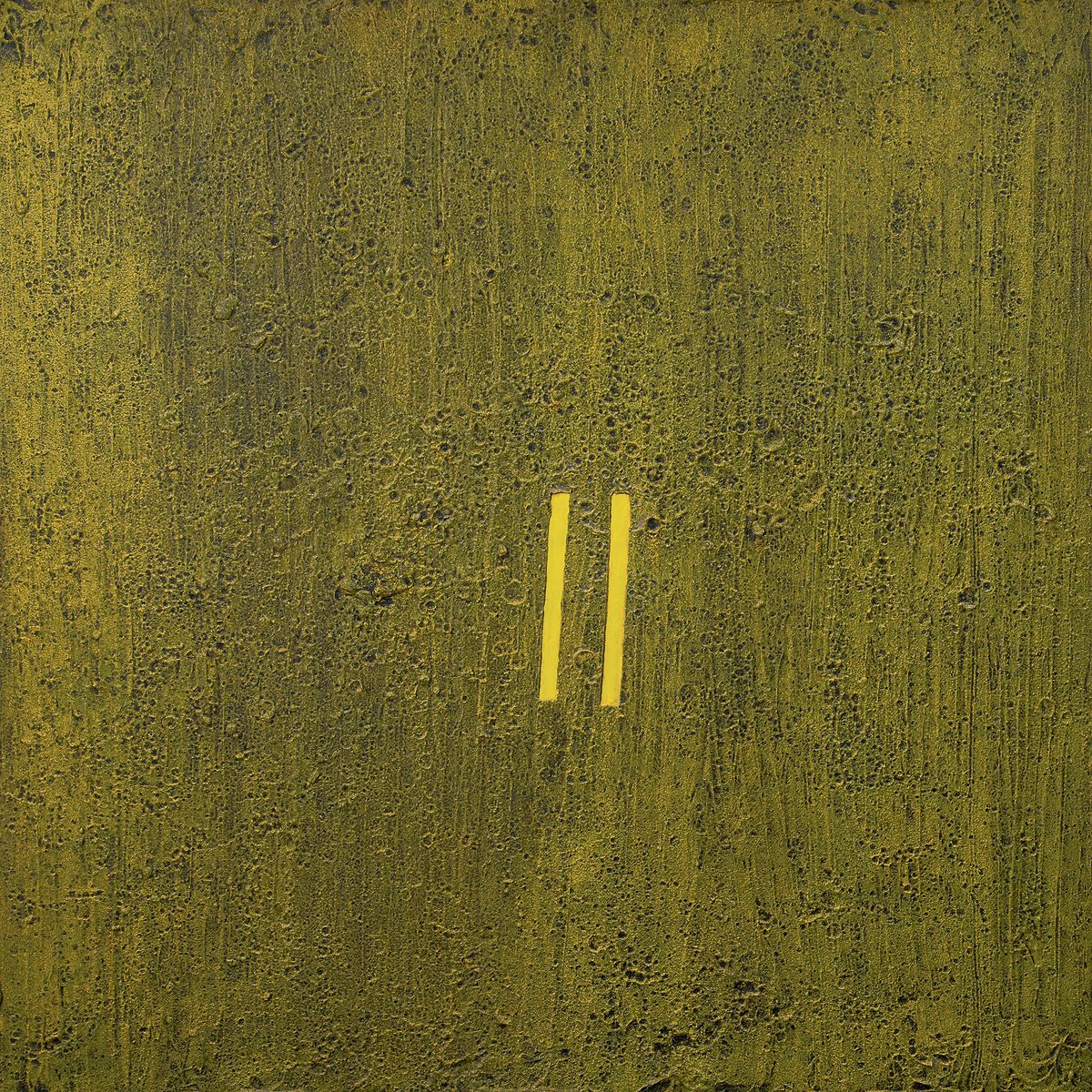 Vertical Concepts - Relief Is Possible By Bruno Biondi, 47 X 47, Artwork For Sale On Artfinder