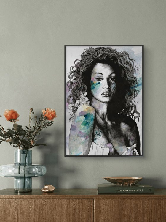 Start With a Strong and Persistent Desire