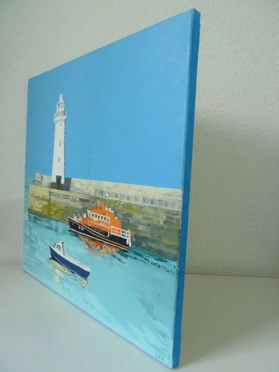 Lighthouse (2)