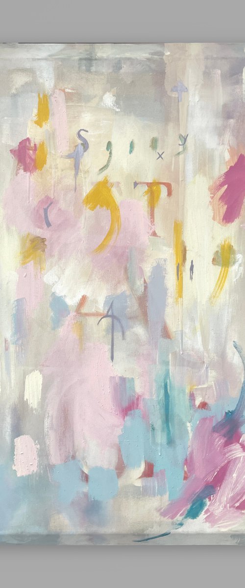 Different Languages by Guy  Pickford