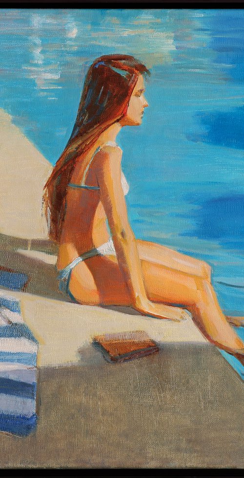 Youth by Bo Kravchenko