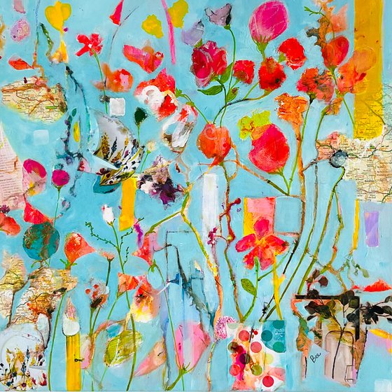 Spring Blossom