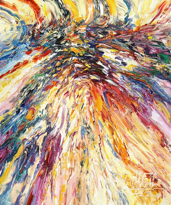 Development 1 / Oil