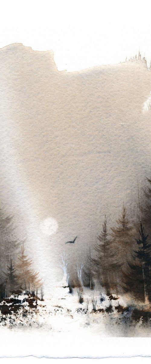 Places XLV by ieva Janu