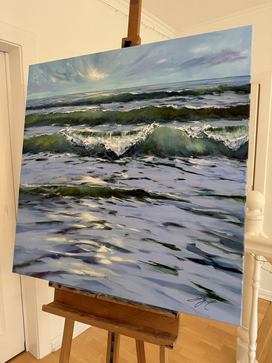Ocean Breeze 7