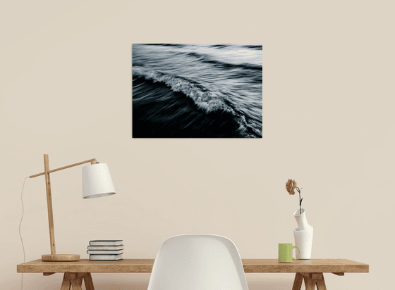 The Uniqueness of Waves XLII