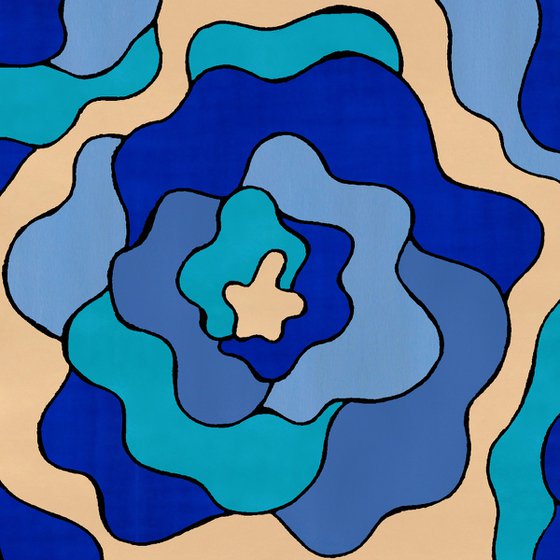 Gentle Bloom #09