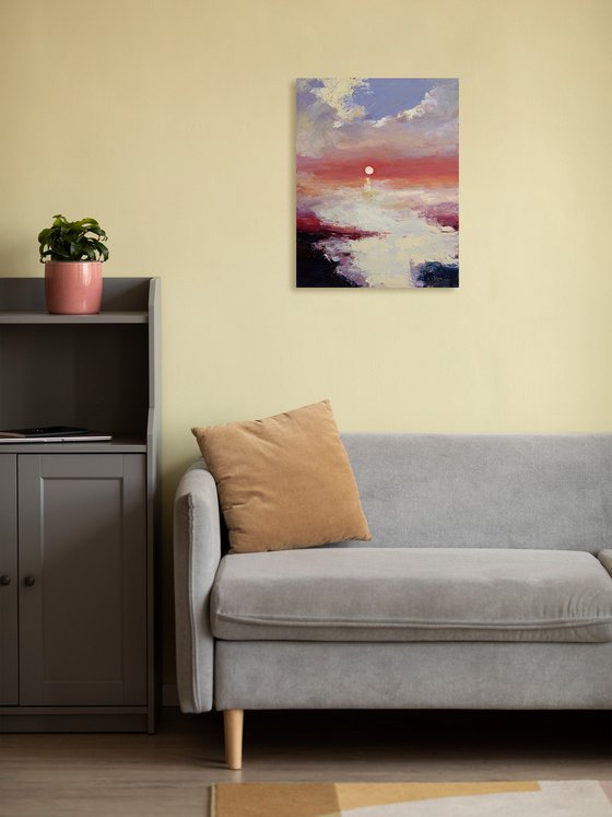 Atmospheric Study No. 16