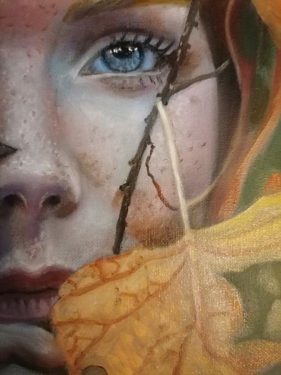She n°98 dalla serie bad girl