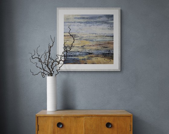 Silent Northern Drift