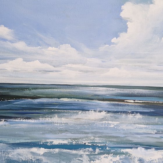 Sea of Dreams