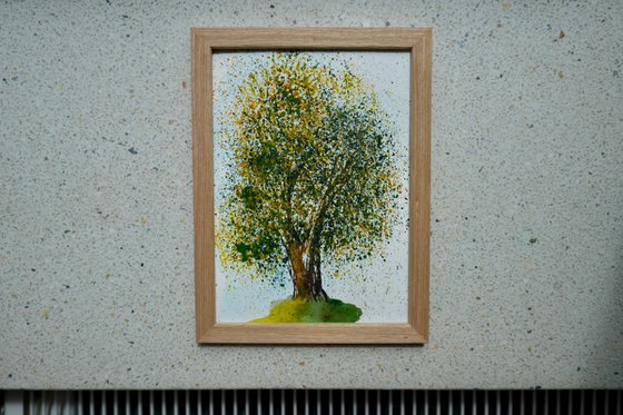 The Shape We Keep: What Endures