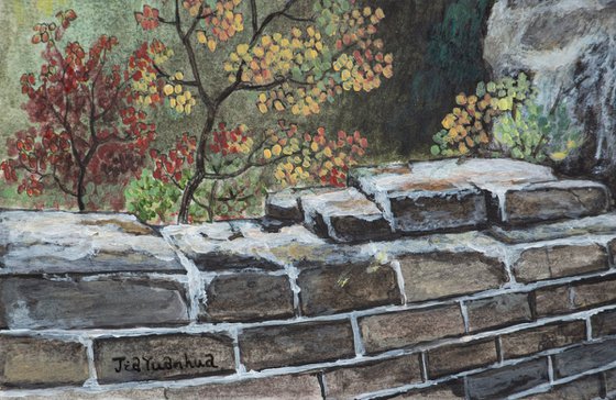 Great Wall No.1
