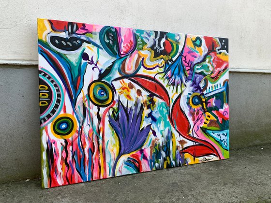 Life in Colors 85