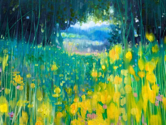 The Field Beyond