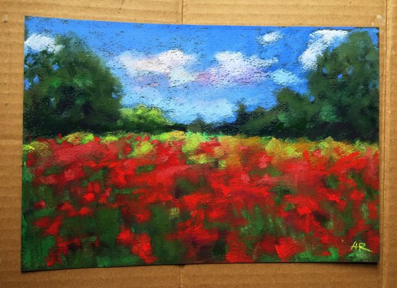 Red Meadow