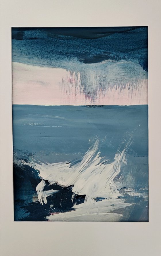STORM diptych
