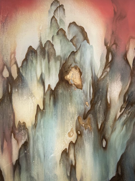The Cave