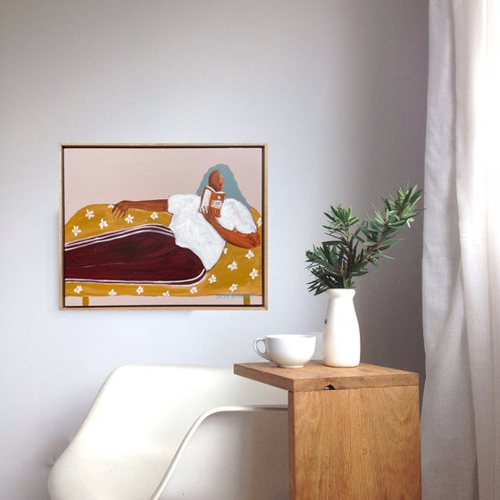 Later, Only Love Remains