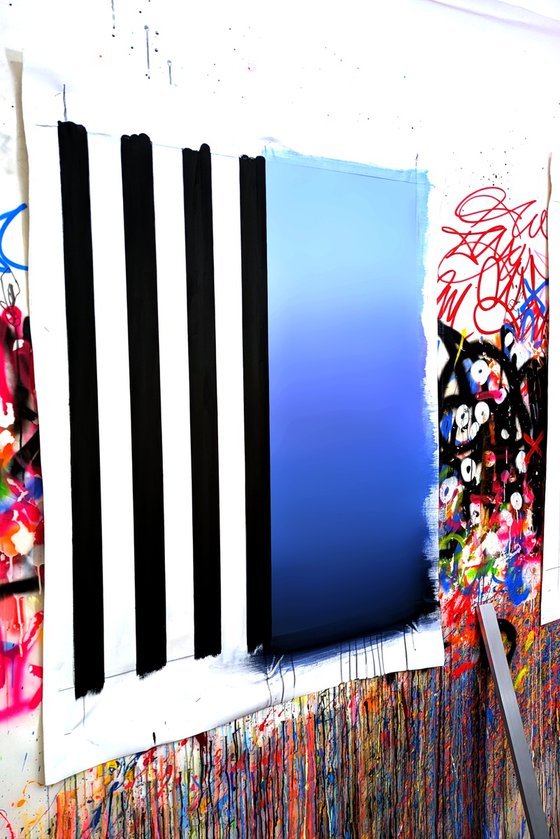 Tehos - Abstraction GA 01