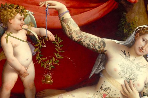 Cover image for What is Renaissance art? collection