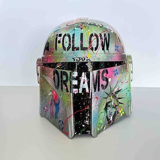 Star Wars Dreams