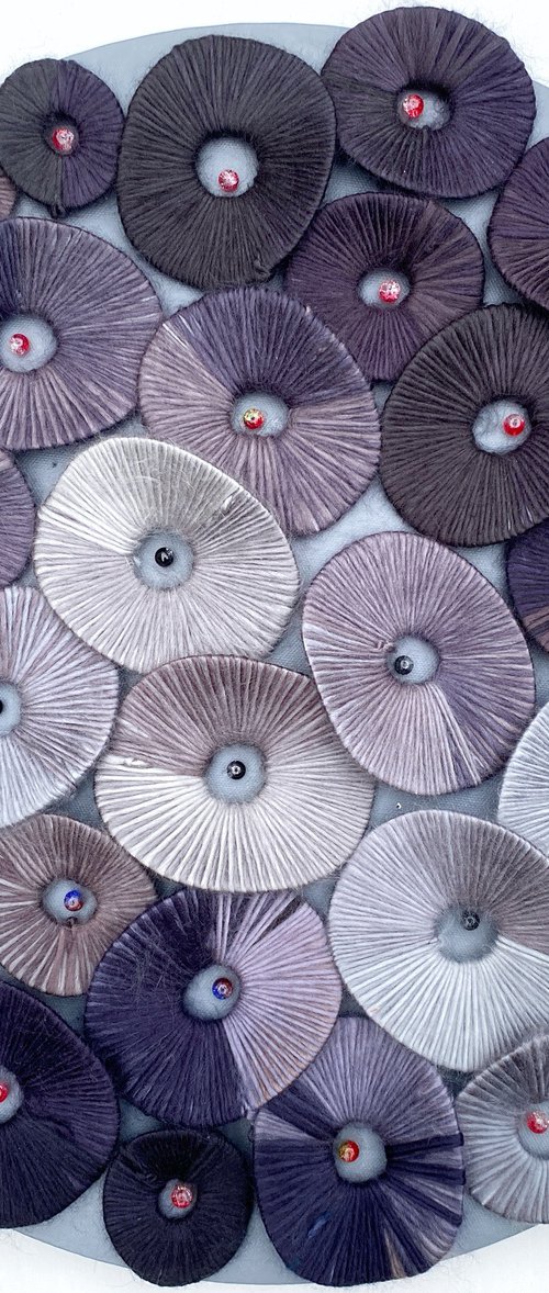 Little Lives -5 by Swapna Namboodiri